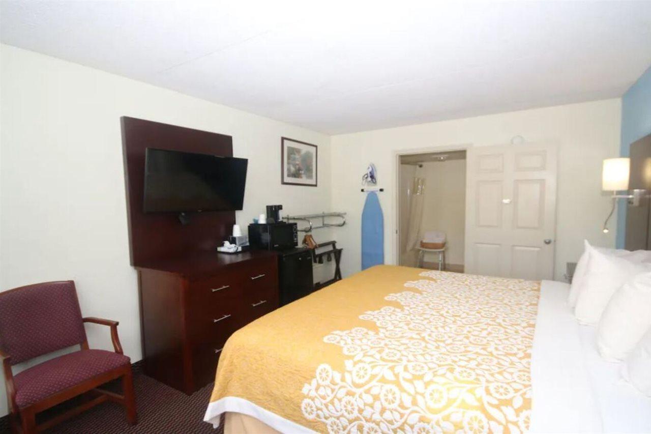Hamilton I-77 Motel Jonesville