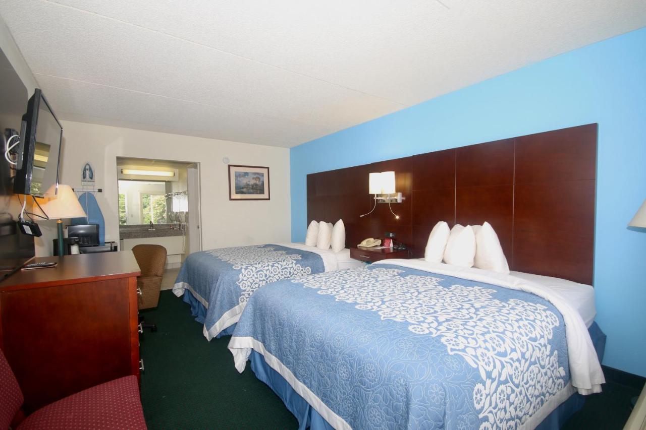 Hamilton I-77 Motel Jonesville