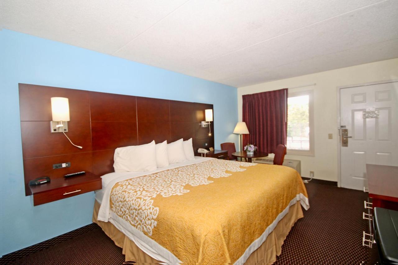 Hamilton I-77 Motel Jonesville