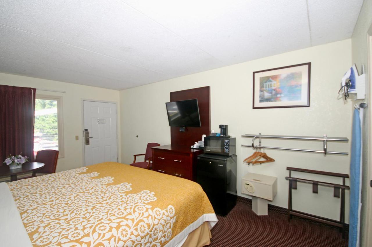 Hamilton I-77 Motel Jonesville