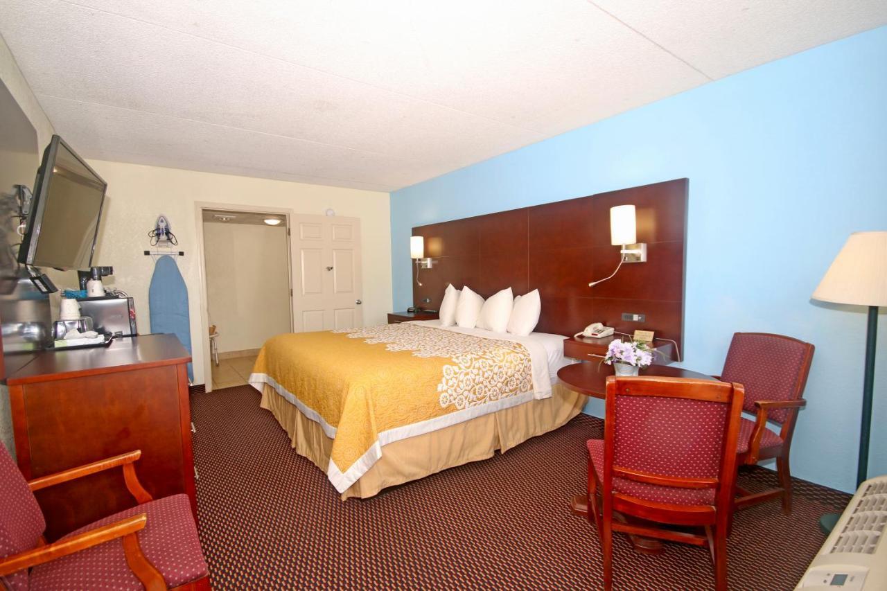 Motel Hamilton I-77