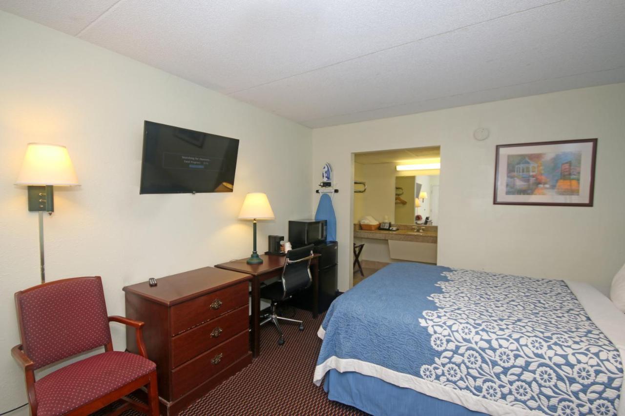 Hamilton I-77 Motel Jonesville